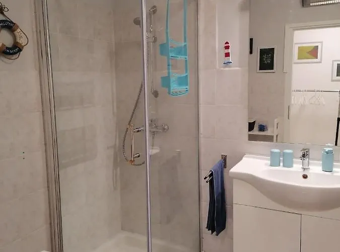 Apartmán Aldo Garden View *